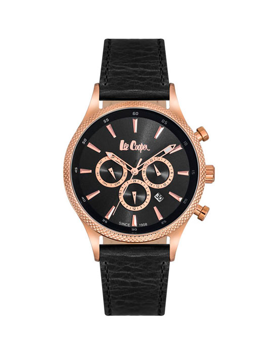 Часы Lee Cooper Casual LC06232.451